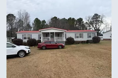 1998 Lewis McNeill Road, Red Springs, NC 28377 - Photo 1