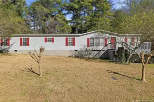 716 Pinecrest St, Carthage, NC 28327 - Photo 3