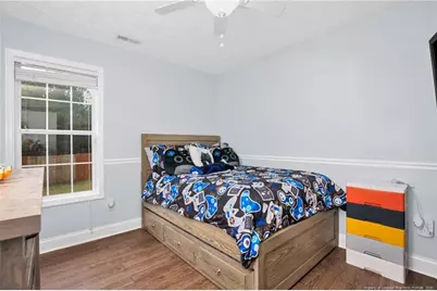 674 Copper Creek Drive, Raeford, NC 28376 - Photo 17