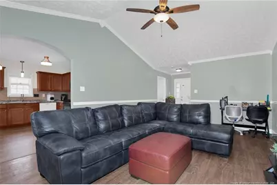 674 Copper Creek Drive, Raeford, NC 28376 - Photo 7