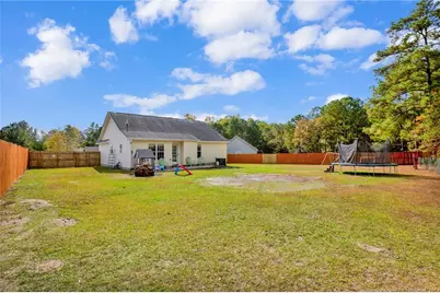 674 Copper Creek Drive, Raeford, NC 28376 - Photo 25