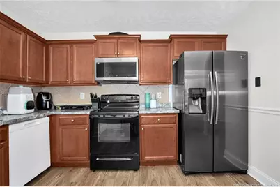 674 Copper Creek Drive, Raeford, NC 28376 - Photo 11