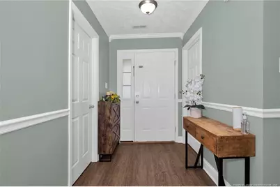 674 Copper Creek Drive, Raeford, NC 28376 - Photo 3