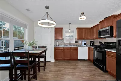 674 Copper Creek Drive, Raeford, NC 28376 - Photo 9