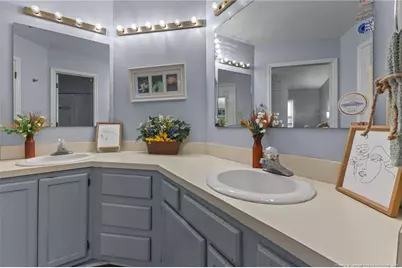 438 Georgetown Circle, Fayetteville, NC 28314 - Photo 19