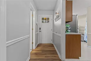 438 Georgetown Cir, Fayetteville, NC 28314 - Photo 5