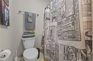 438 Georgetown Cir, Fayetteville, NC 28314 - Photo 23