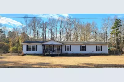 21080 Salley McNair Road, Laurinburg, NC 28352 - Photo 1