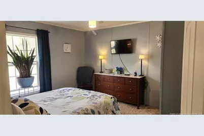 21080 Salley McNair Road, Laurinburg, NC 28352 - Photo 13