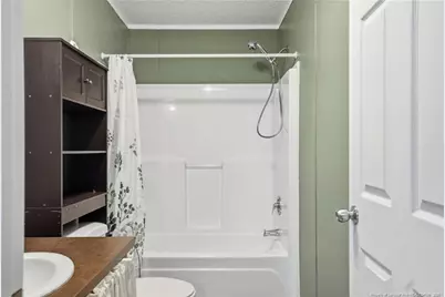 21080 Salley McNair Road, Laurinburg, NC 28352 - Photo 17