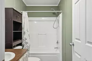 21080 Salley Mcnair Rd, Laurinburg, NC 28352 - Photo 17