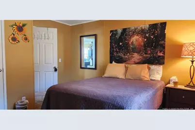 21080 Salley McNair Road, Laurinburg, NC 28352 - Photo 3