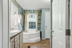 21080 Salley Mcnair Rd, Laurinburg, NC 28352 - Photo 15