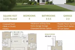 1300 McLauchlin Rd, Vass, NC 28394 - Photo 5