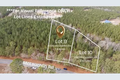 1300 McLauchlin Road, Vass, NC 28394 - Photo 7