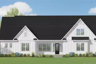 1300 McLauchlin Rd, Vass, NC 28394 - Photo 1