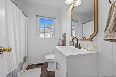 104 W Old Road, Lillington, NC 27546 - Photo 17