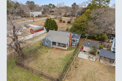 104 W Old Road, Lillington, NC 27546 - Photo 25