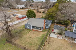 104 W Old Rd, Lillington, NC 27546 - Photo 25