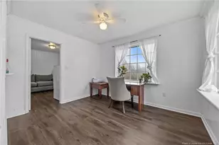 104 W Old Rd, Lillington, NC 27546 - Photo 13