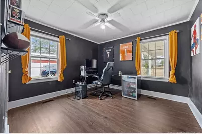 104 W Old Road, Lillington, NC 27546 - Photo 21