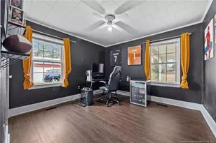 104 W Old Rd, Lillington, NC 27546 - Photo 21