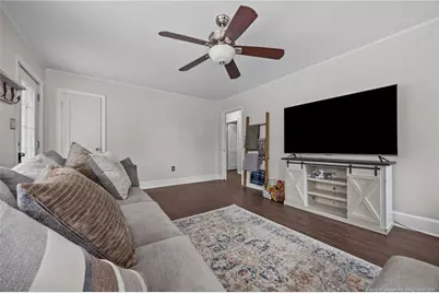 104 W Old Road, Lillington, NC 27546 - Photo 7