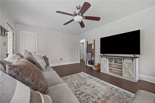 104 W Old Rd, Lillington, NC 27546 - Photo 7