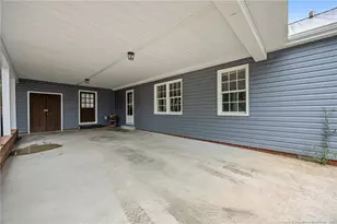 104 W Old Rd, Lillington, NC 27546 - Photo 23