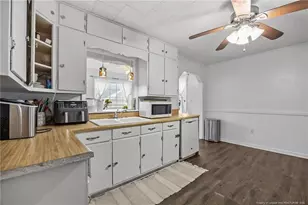 104 W Old Rd, Lillington, NC 27546 - Photo 9