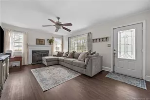 104 W Old Rd, Lillington, NC 27546 - Photo 5