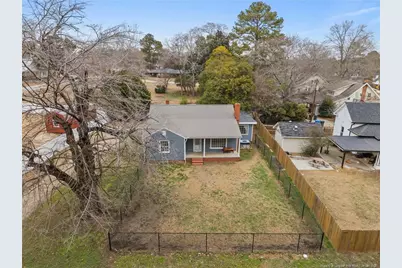 104 W Old Road, Lillington, NC 27546 - Photo 3