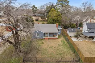 104 W Old Rd, Lillington, NC 27546 - Photo 3