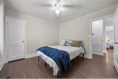 104 W Old Road, Lillington, NC 27546 - Photo 19