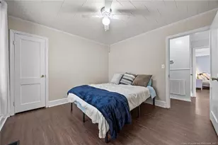 104 W Old Rd, Lillington, NC 27546 - Photo 19