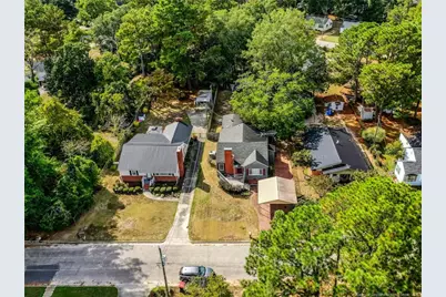 111 E McNeill Drive, Red Springs, NC 28377 - Photo 33