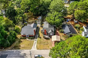 111 E McNeill Dr, Red Springs, NC 28377 - Photo 33