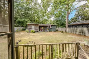 111 E McNeill Dr, Red Springs, NC 28377 - Photo 25