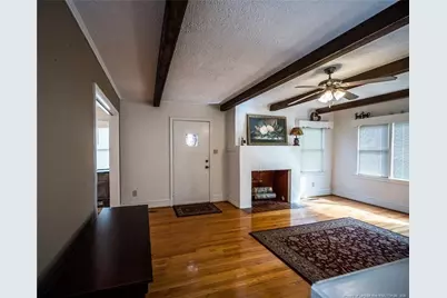 111 E McNeill Drive, Red Springs, NC 28377 - Photo 7