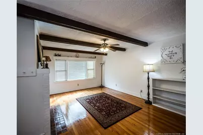 111 E McNeill Drive, Red Springs, NC 28377 - Photo 3