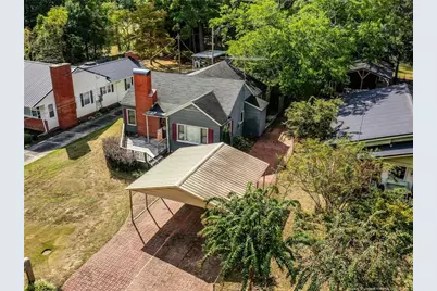 111 E McNeill Drive, Red Springs, NC 28377 - Photo 31