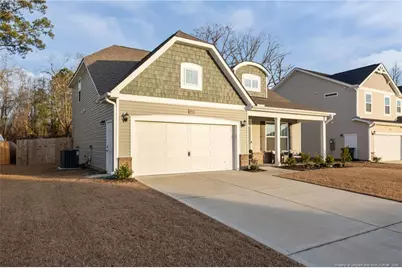 1812 Stackhouse Drive, Fayetteville, NC 28314 - Photo 3