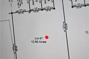 Lot 47 Stuarts Mill Rd, Fairmont, NC 28340 - Photo 1