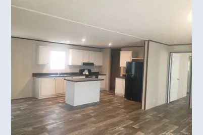 1367 Whistling Rufus Road, Pembroke, NC 28348 - Photo 5