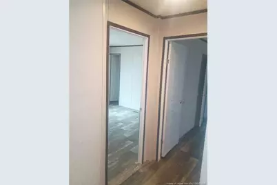 1367 Whistling Rufus Road, Pembroke, NC 28348 - Photo 9