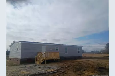 1367 Whistling Rufus Road, Pembroke, NC 28348 - Photo 17