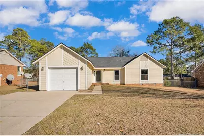 725 Prestige Boulevard, Fayetteville, NC 28314 - Photo 1