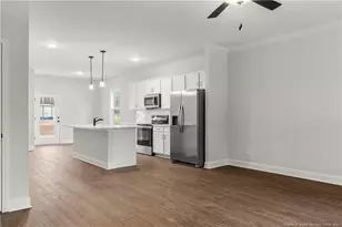 106 Jackson St, Salemburg, NC 28385 - Photo 5