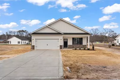 106 Jackson Street, Salemburg, NC 28385 - Photo 1