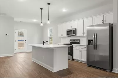 106 Jackson Street, Salemburg, NC 28385 - Photo 9